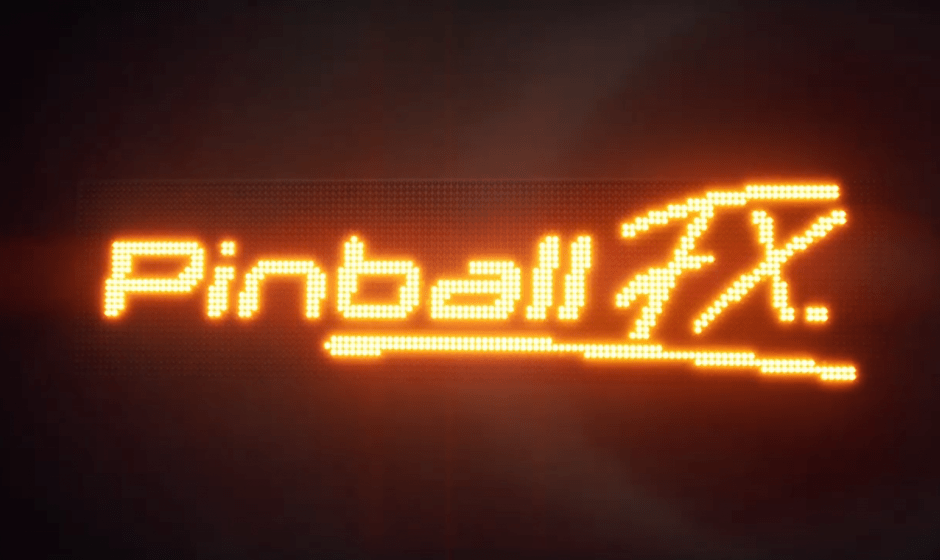 Pinball FX: annunciato un nuovo capitolo per Nintendo Switch (e next-gen)