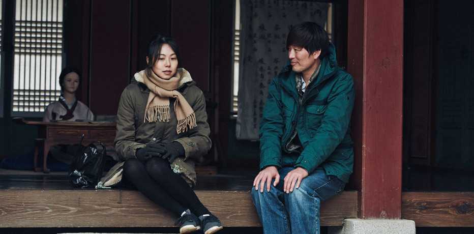 Right now, wrong then, di Hong Sang-soo | In the mood for East
