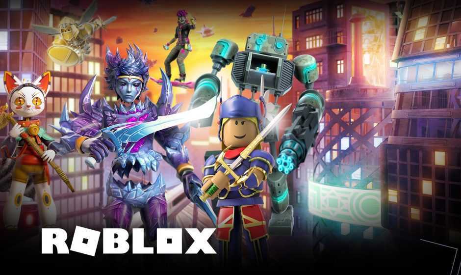 Roblox: i server stanno per tornare online!