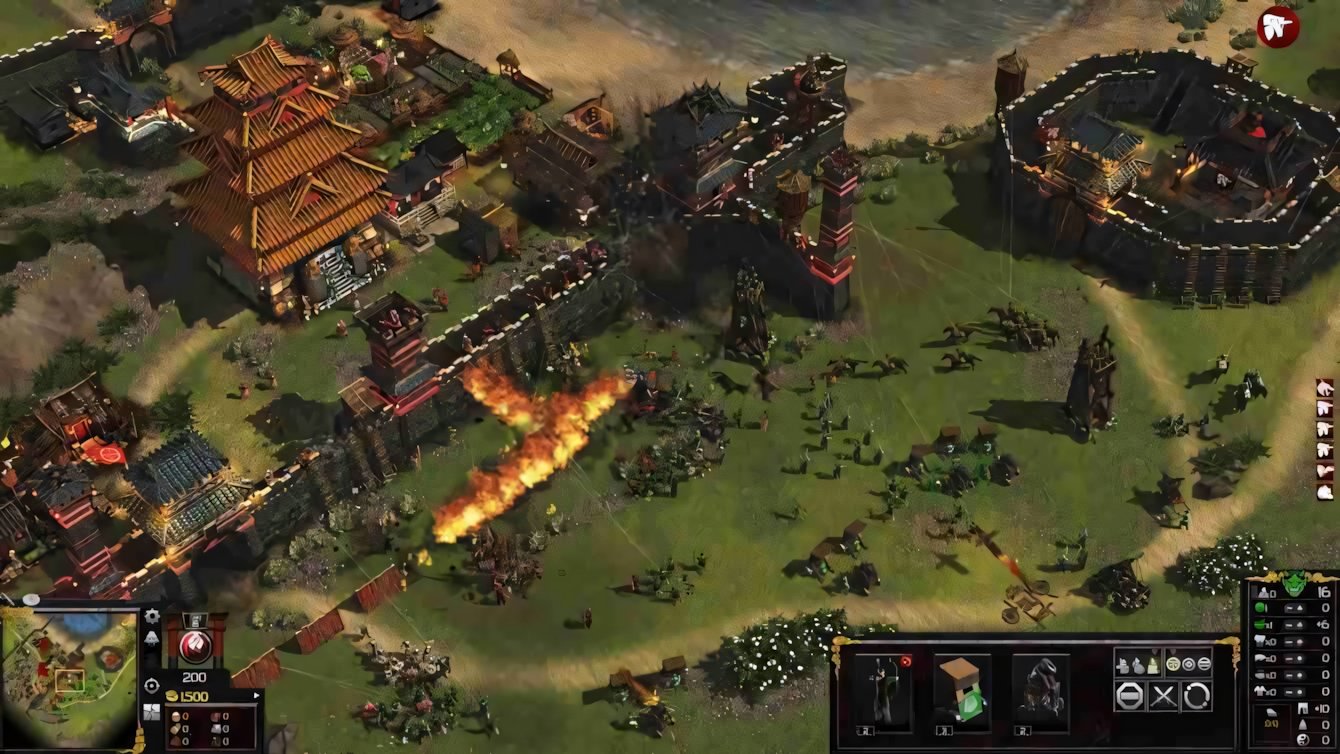 Recensione Stronghold: Warlords, un'occasione mancata