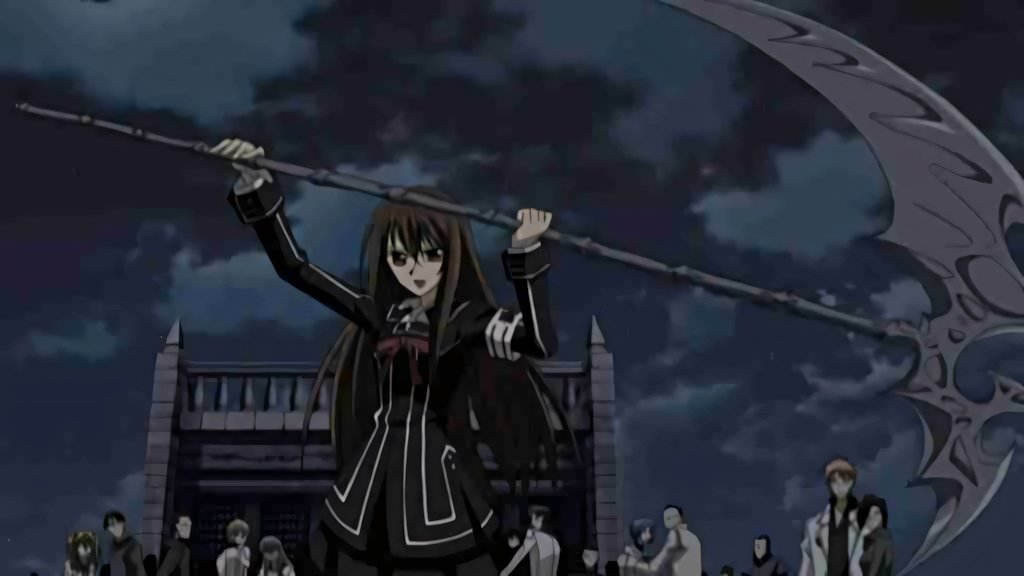 Vampire Knight, di Matsuri Hino | Anime e inchiostro