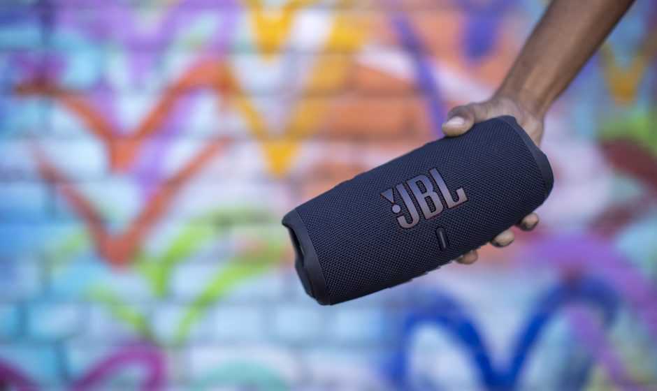 JBL: speaker bluetooth adatti ad ogni occasione per l’estate