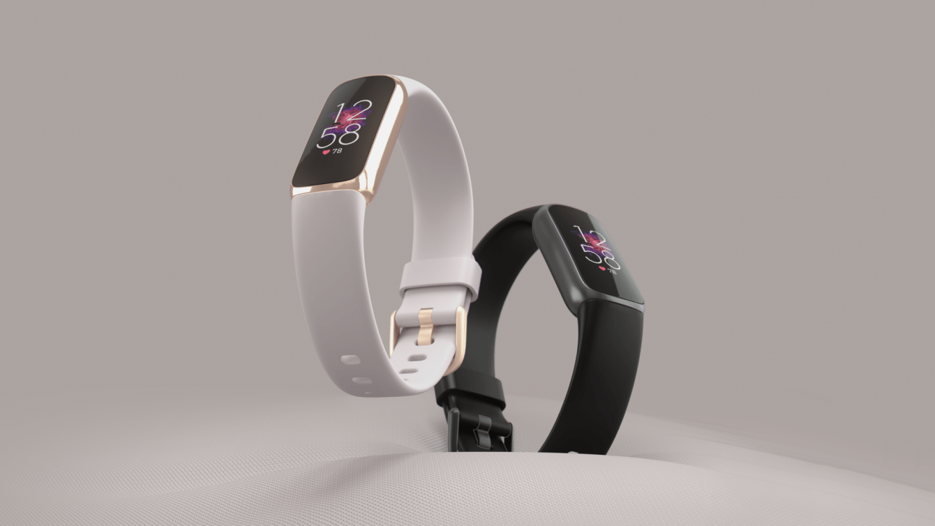 Fitbit Luxe: design and functionality for the ultimate tracker