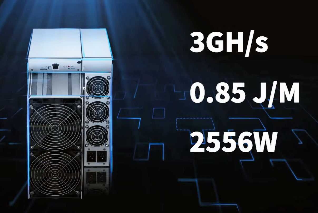 Shortage GPU causa mining: un chip ASIC va come 32 NVIDIA RTX 3080