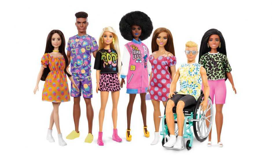 Barbie: ecco la collezione completa per il ritorno a scuola