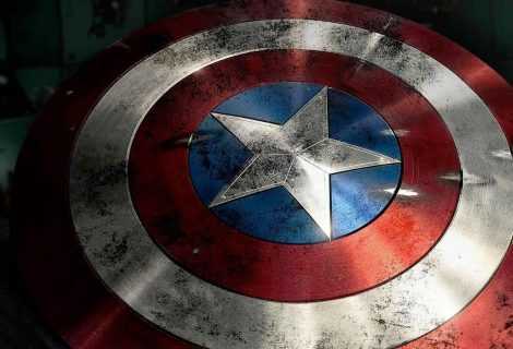 Captain America 4: è ufficiale il nuovo film MCU