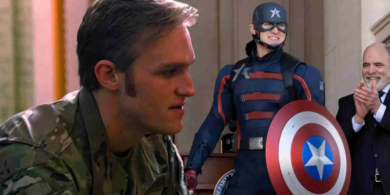 Recensione The Falcon and The Winter Soldier 1x04: nuovi eroi