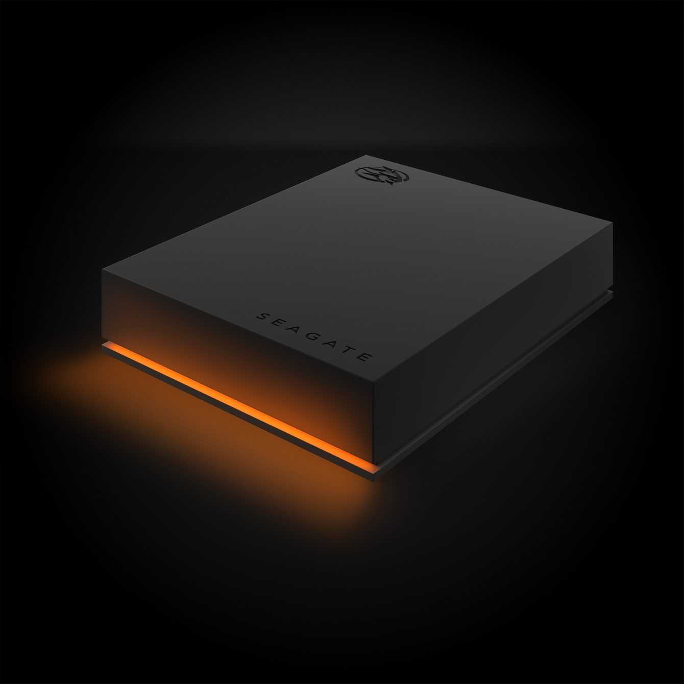 Seagate FireCuda: nuovi HDD esterni eleganti per il gaming