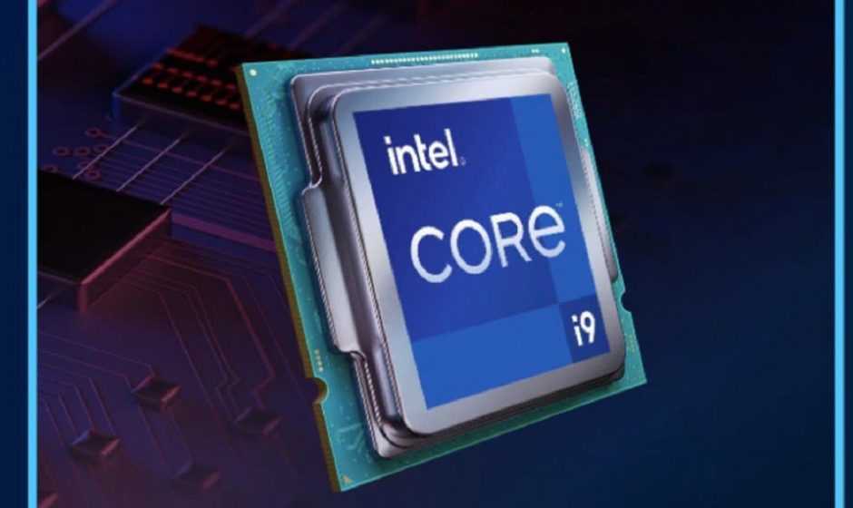 Intel: presentati i nuovi processori di undicesima generazione per dispositivi portatili