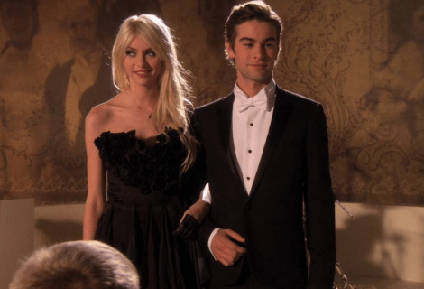 One True Pairing: i migliori momenti di Jenny e Nate in Gossip Girl