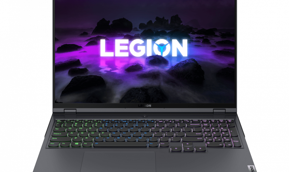 Lenovo Legion 5 Pro: il notebook gaming arriva in Italia