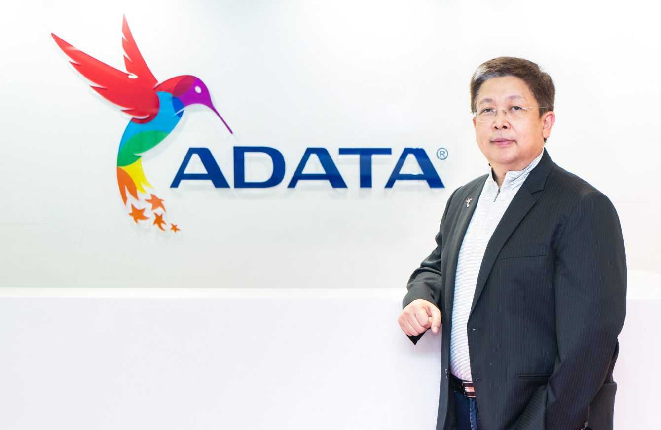 ADATA: Prospector series solid state drive launched