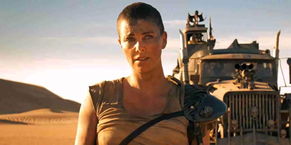 Christopher Nolan aggiunge Charlize Theron al suo misterioso film
