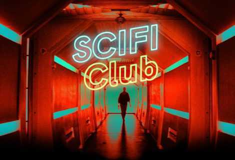 SciFi Club: la prima piattaforma dedicata al cinema di fantascienza