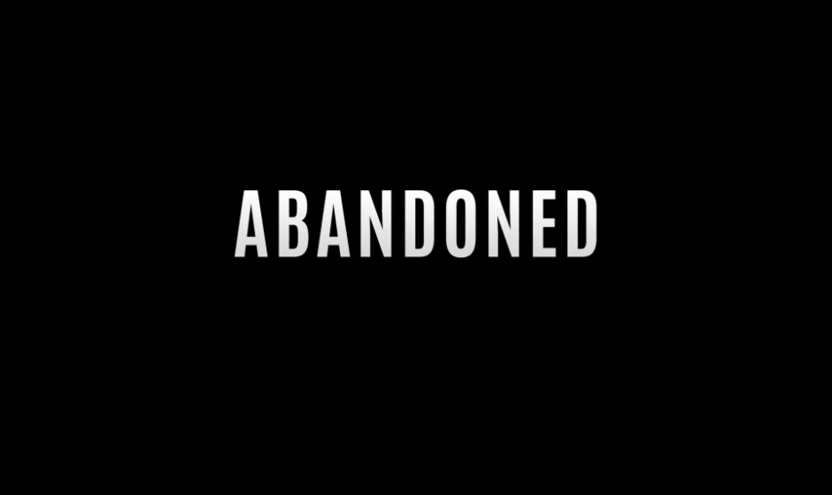Abandoned: dei tweet cancellati suggeriscono un vero abbandono del progetto