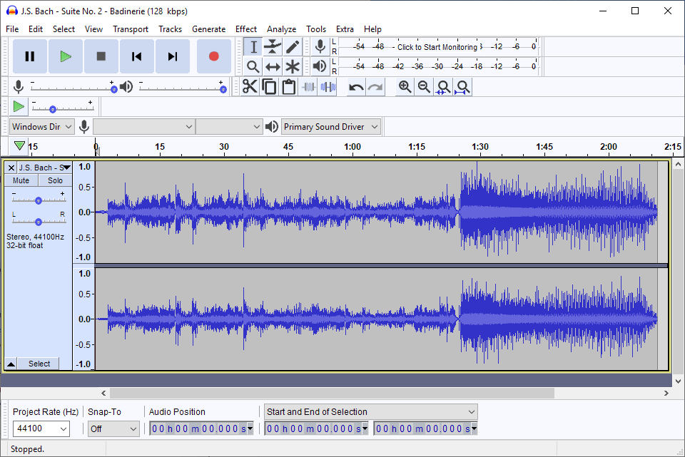 Come scaricare musica da YouTube in formato mp3