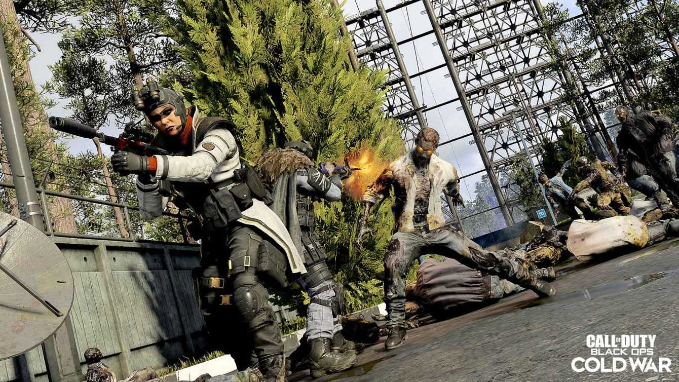 Call of Duty Black Ops Cold War: il titolo sarà a breve disponibile gratis