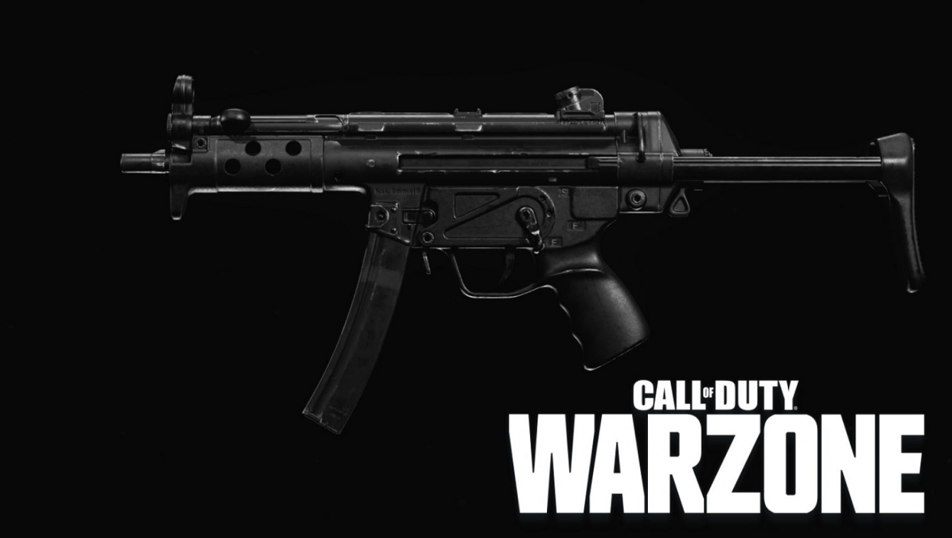 Call of Duty Warzone: le migliori armi della Season 5