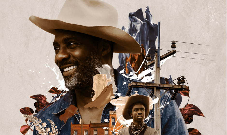 Recensione Concrete Cowboy: la storia di una comunità