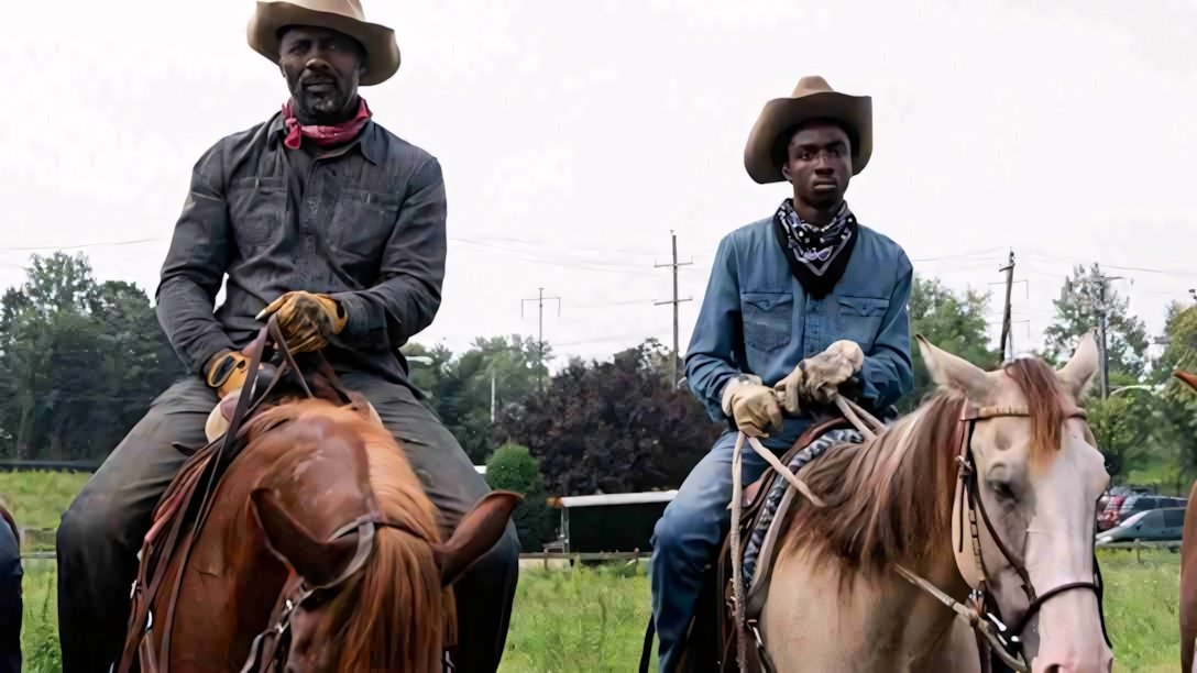 Recensione Concrete Cowboy: la storia di una comunità