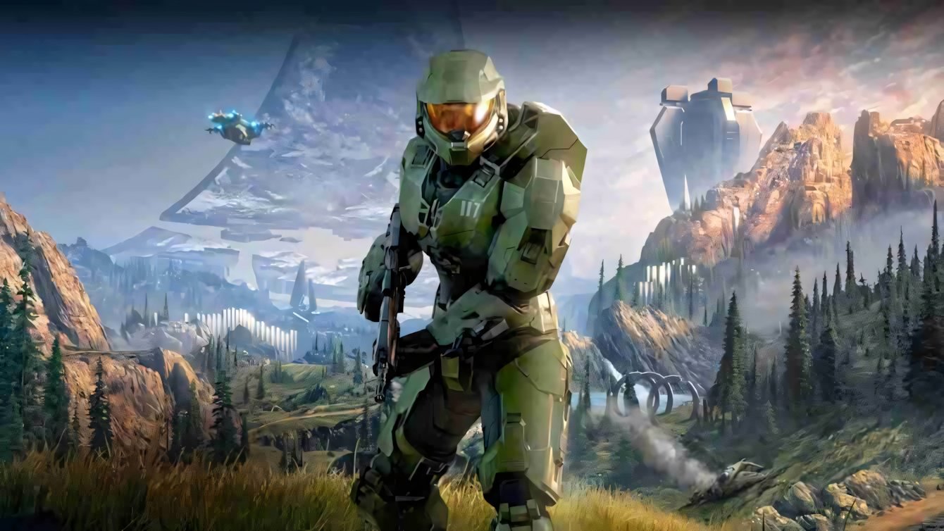 Halo: ecco dove vedere la serie tv disponibile in streaming
