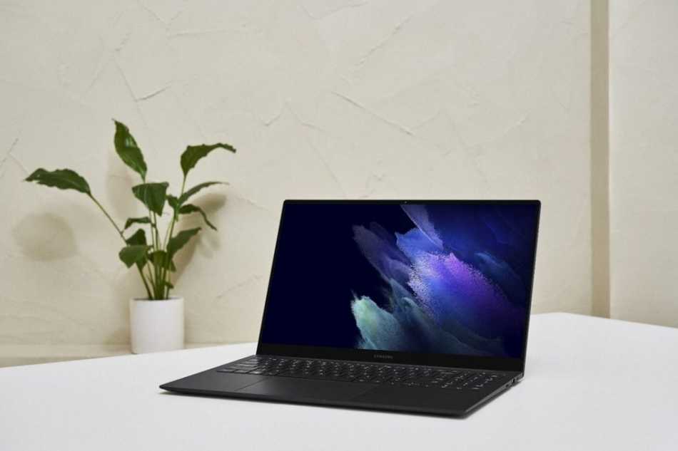 Intel and Samsung: here is the new collaboration with Galaxy Book Pro