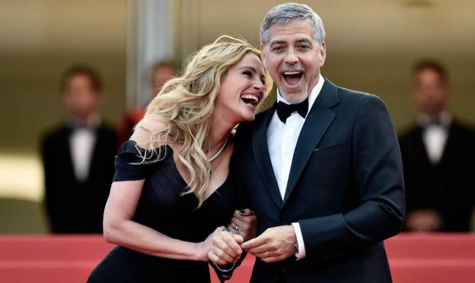 Ticket to Paradise: torna la coppia Julia Roberts e George Clooney