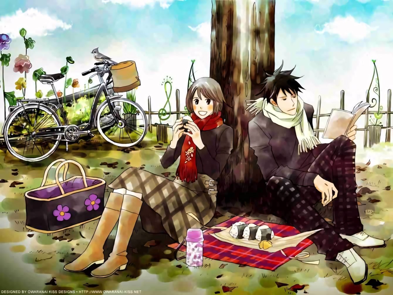 Nodame Cantabile, di Tomoko Ninomiya | Anime e inchiostro