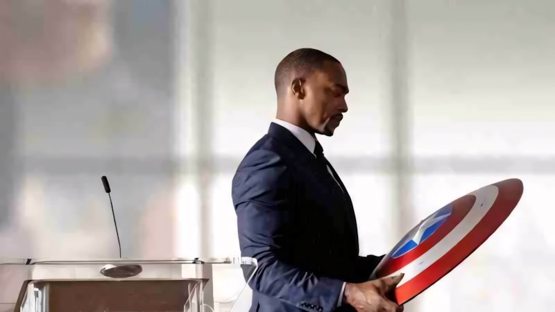 Recensione The Falcon and The Winter Soldier 1x04: nuovi eroi