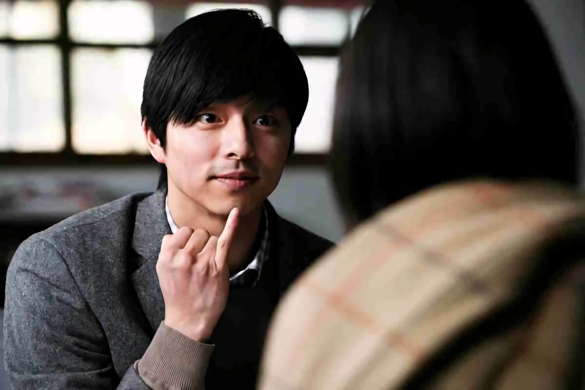 Silenced, di Hwang Dong-hyuk | In the mood for East