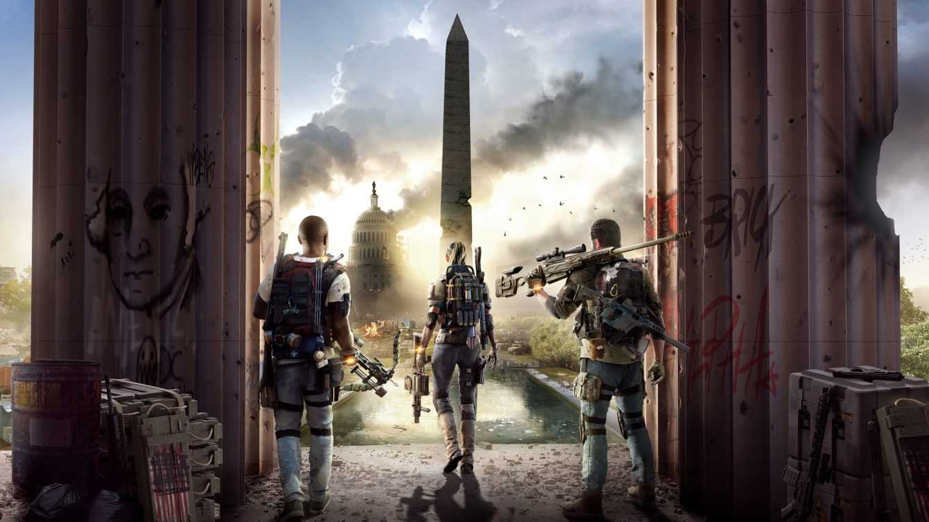 The Division 2: postponed the new update with season 8