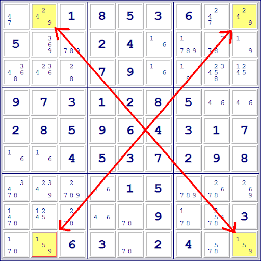 5 consigli per giocare meglio a Sudoku