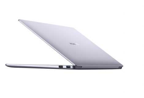 Huawei: ecco il nuovo splendido MateBook 14