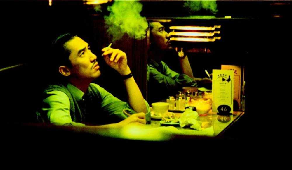 Best films by Wong Kar-wai: the 5 to see