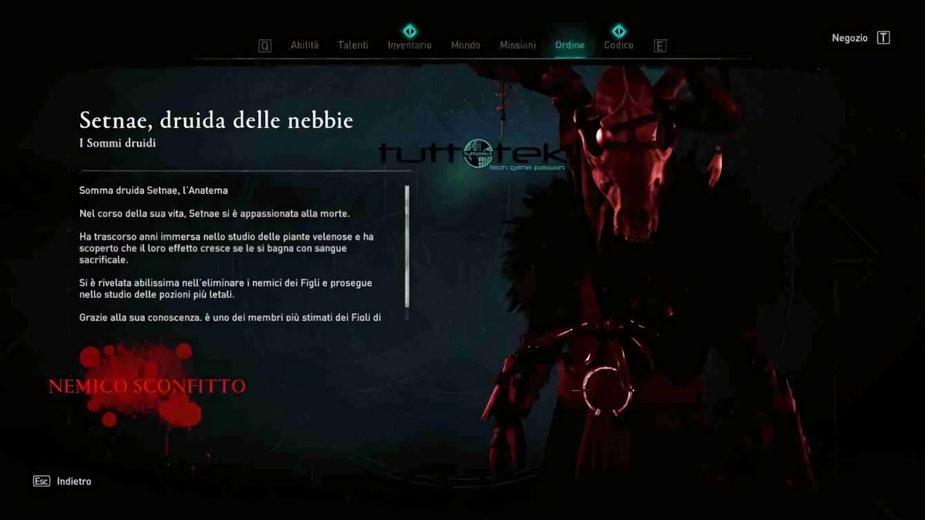 Assassin's Creed: Valhalla, dove trovare tutti i membri de I Figli di Danu