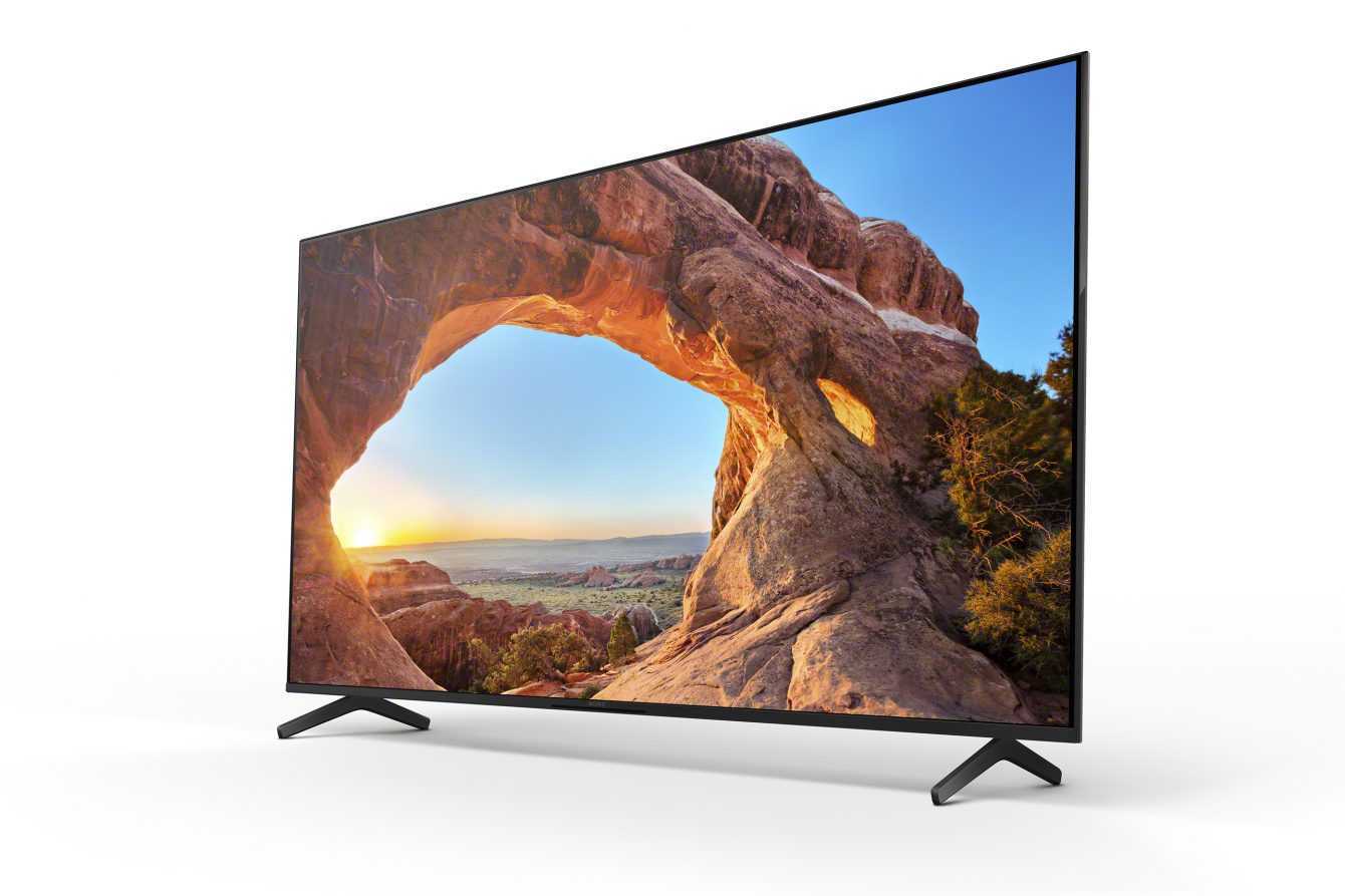 Sony BRAVIA XR: two new top-of-the-range LCD models