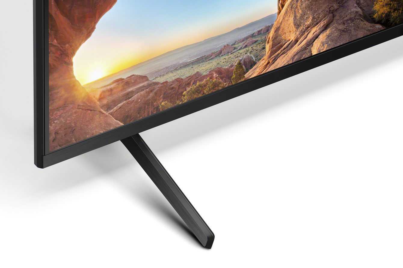 Sony BRAVIA XR: two new top-of-the-range LCD models