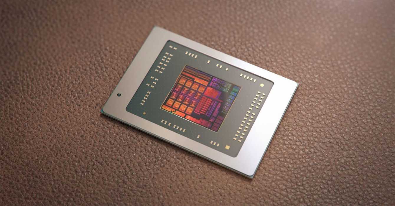 AMD Ryzen 6000: APU a 6nm con Zen 3+ ed RDNA 2