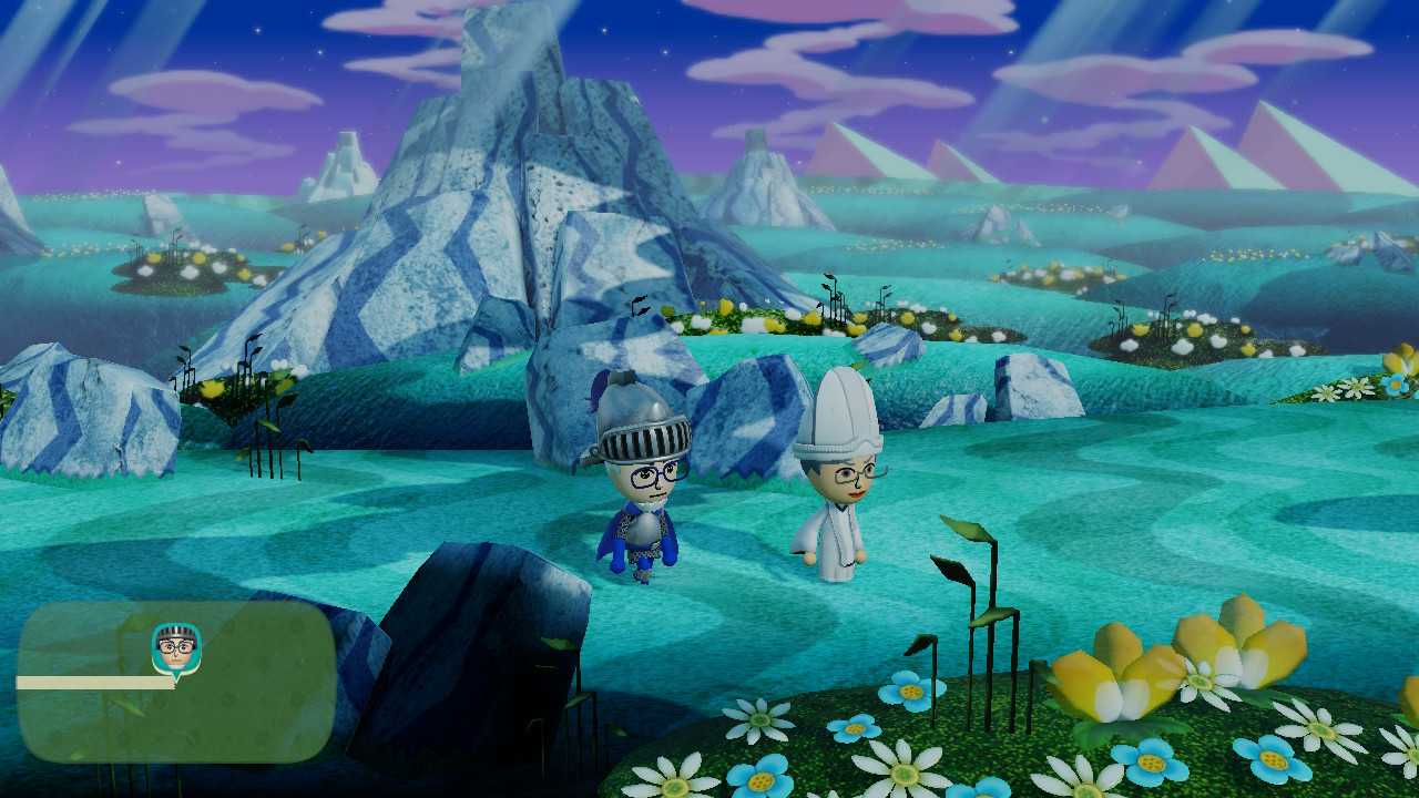 Miitopia preview: our first impressions!