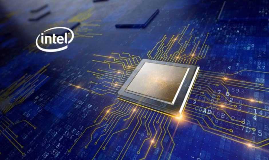 Intel Meteor Lake: Tape-in per le CPU a 7 nm