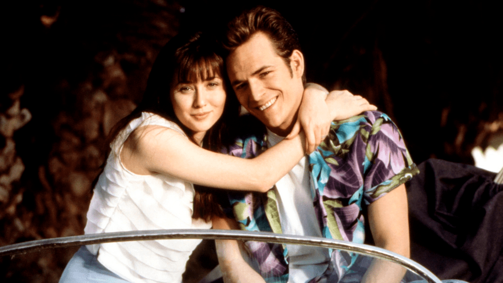 Shannen Doherty è morta: l'addio all'iconica attrice di Beverly Hills 90210