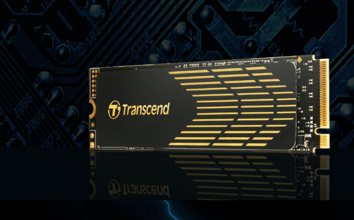 Recensione SSD Transcend 240S: l'era del grafene è qui