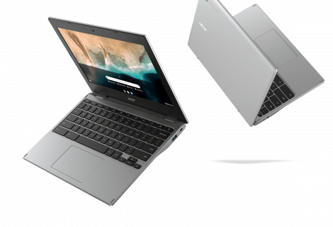 Acer presenta il suo nuovo Chromebook 311