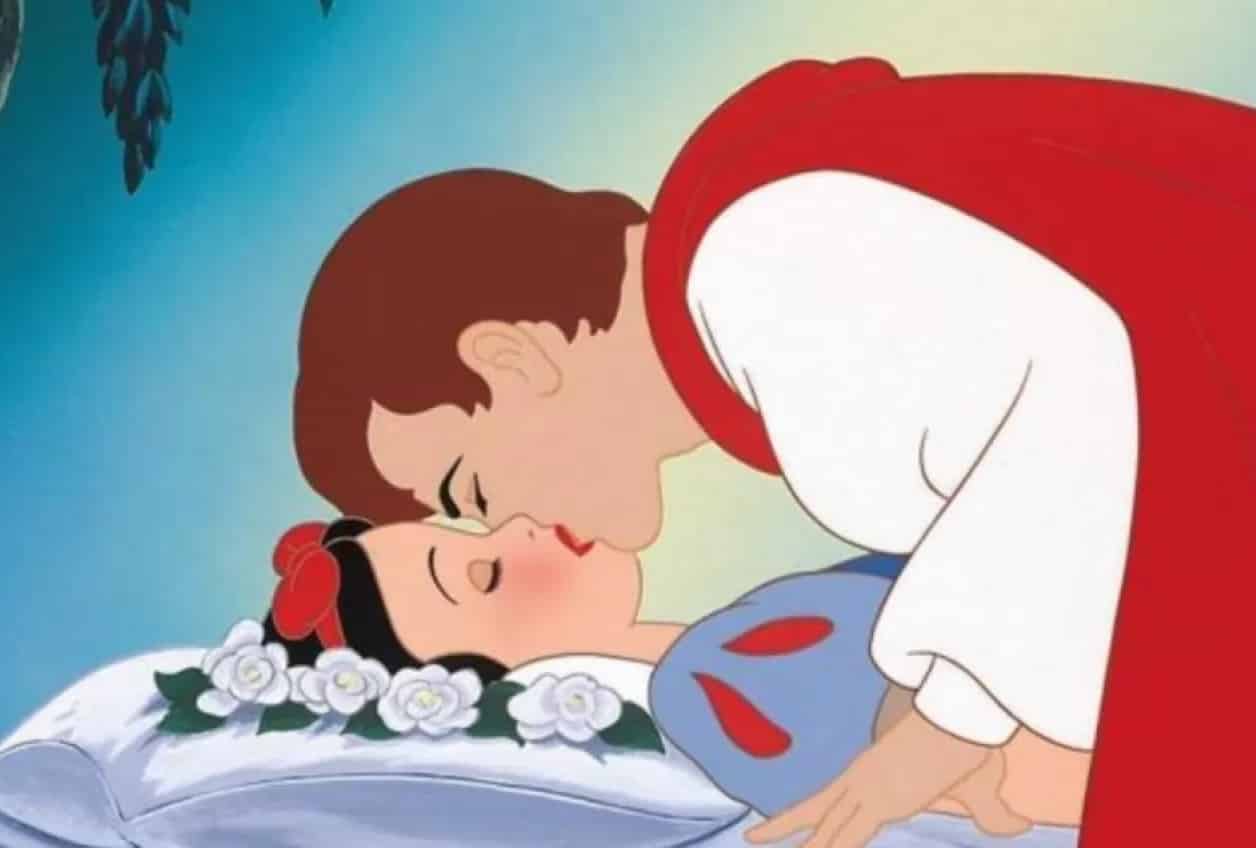 Snow White: the Disney classic is on everyone's lips, why?