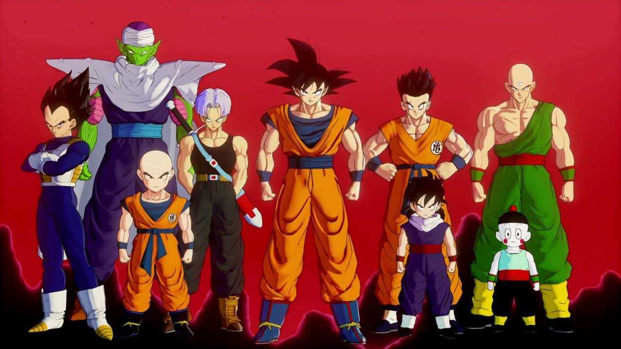Anime Brekfast VS: chi è più forte fra Goku e Vegeta?