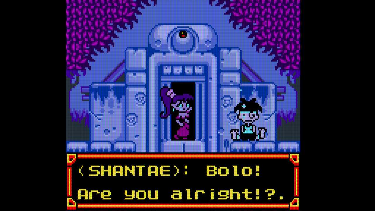 Recensione Shantae per Nintendo Switch: 1000 e una botte piccola, tra vino e aceto