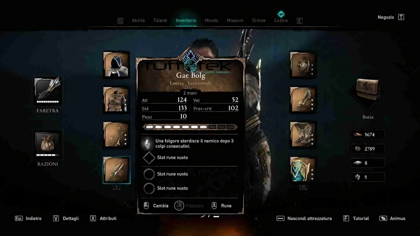 Assassin's Creed: Valhalla, dove trovare tutti i membri de I Figli di Danu
