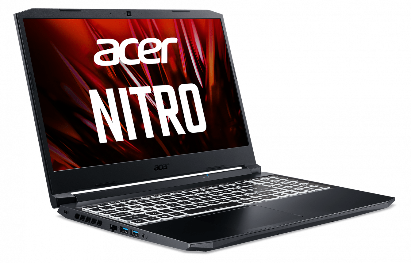 Acer Predator Triton 300, Predator Helios 300 e Acer Nitro 5: con Intel Tiger Lake-H
