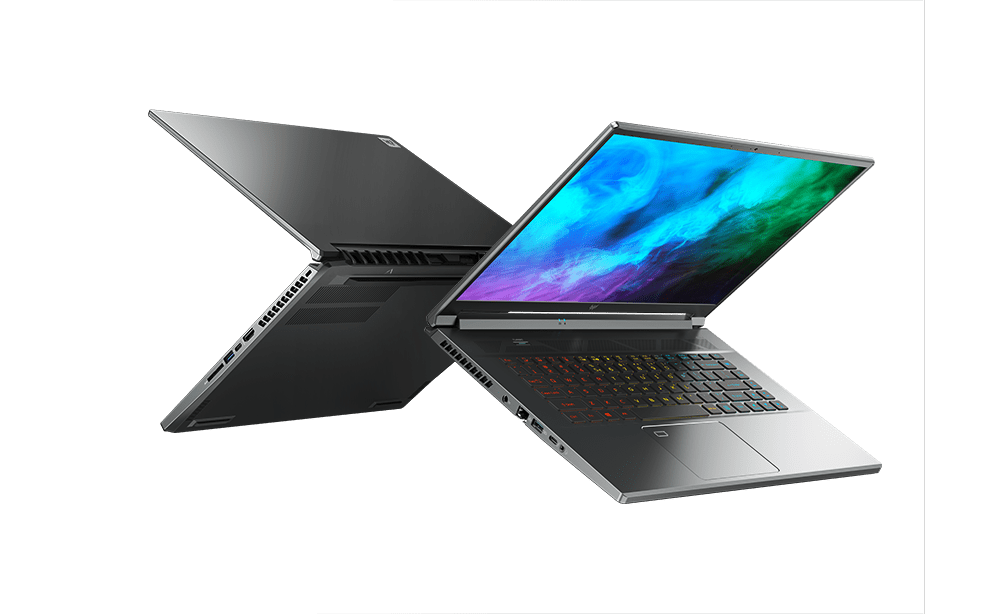 Acer introduces the new Predator Triton and Helios, the most powerful gaming notebooks ever