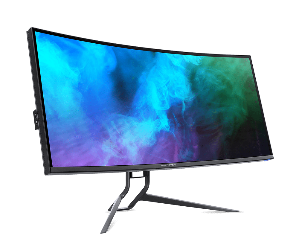 Acer: ecco i nuovi monitor della famiglia Predator HDR